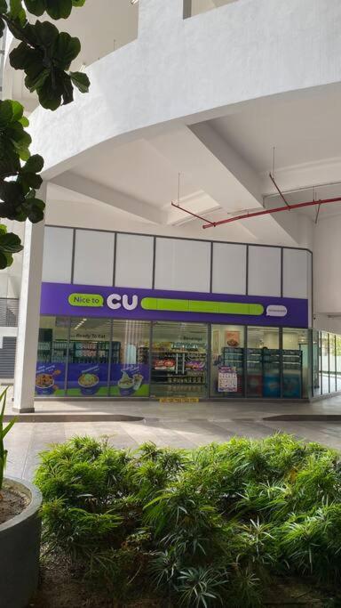 10Mins To Klcc W Lrt+Mall+Netflix Muji Urban Куала Лумпур Екстериор снимка