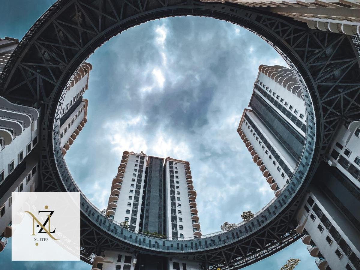10Mins To Klcc W Lrt+Mall+Netflix Muji Urban Куала Лумпур Екстериор снимка